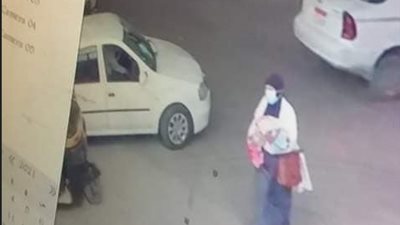 التحريات في واقعة خطف طفل «أبو الريش» تفك شفرة من أسرار القضية