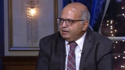 نصائح مهمة لمرضى الصدر والحساسية أثناء العاصفة الترابية.. فيديو