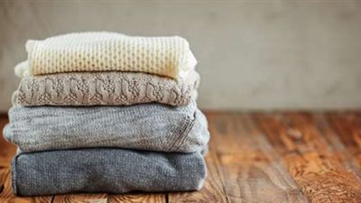 أهلا بالربيع.. تعرفي على موعد خلع الملابس الشتوية.. فيديو