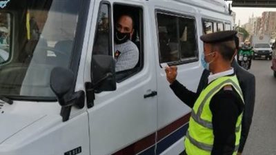 «التضامن» تكشف تعاطي 179 سائق لـ«الحشيش والترامادول»