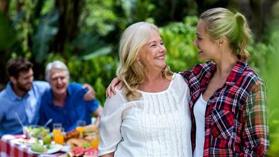 تعرفي على أيسر الطرق لـ إرضاء حماتك «الأسد»