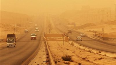 التزموا منازلكم.. أستاذ مناعة: موجة الأتربة تزيد من إصابات كورونا.. فيديو