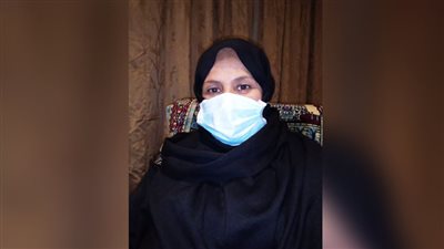 فينار سليمان تحصد على وسام الكمال.. وابنتها: «السيسي أب مثالي لنا»