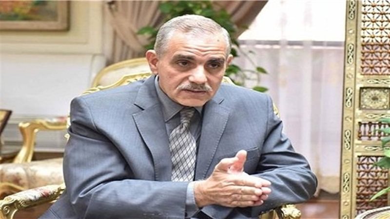 اللواء جمال نور