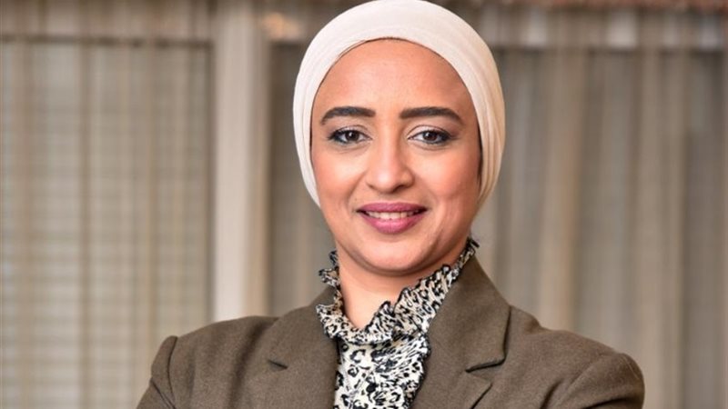 أميرة أبو شقة