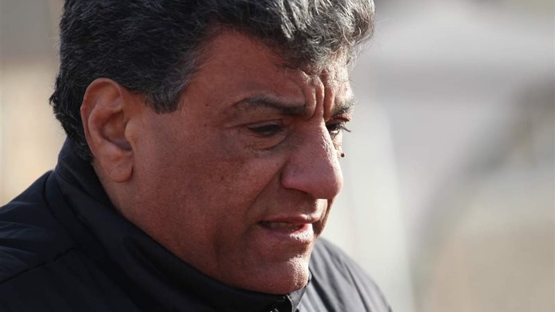 الكابتن أحمد كمال