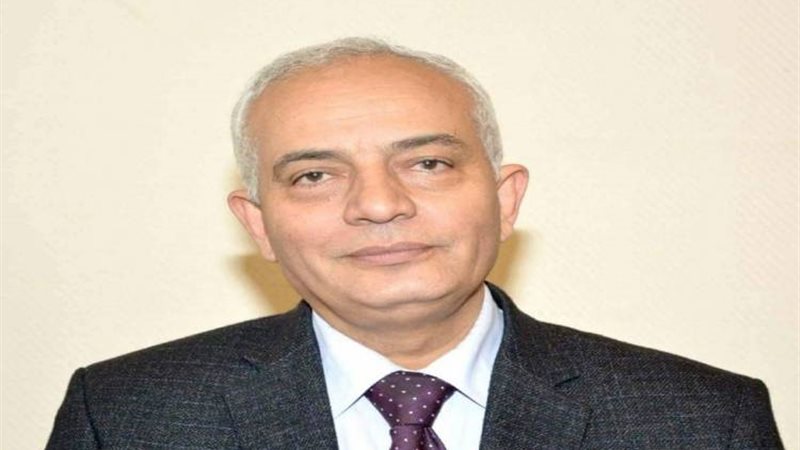 الدكتور رضا حجازي،