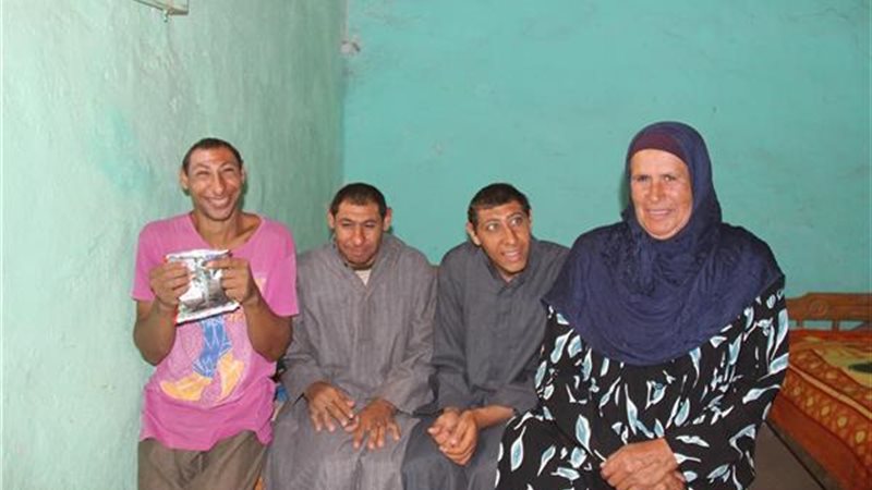 روحية حبيب