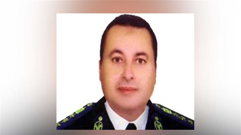 الشهيد خالد عثمان