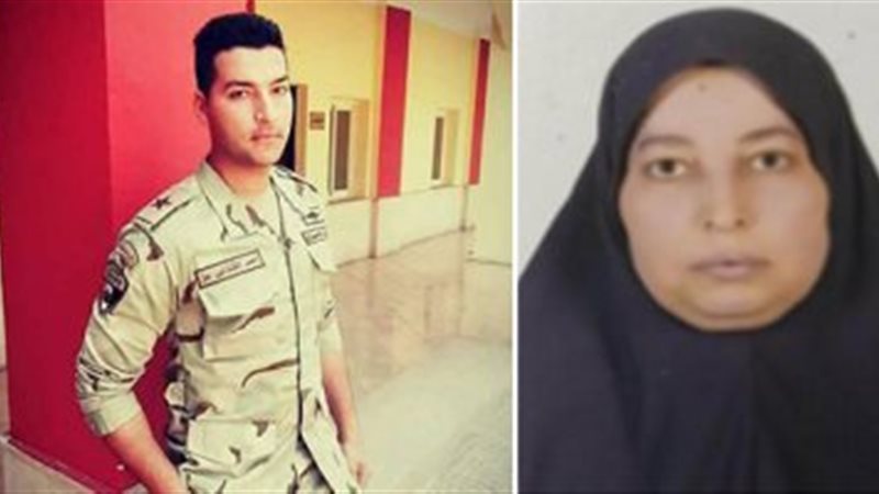 أمال محمد، الأم المثالية