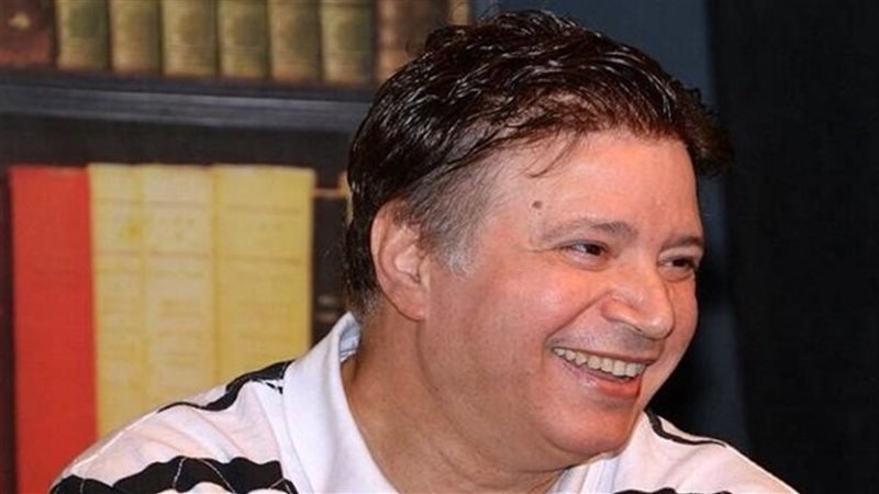 الفنان إيمان البحر