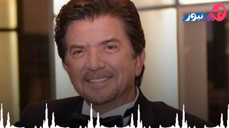 الفنان اللبناني وليد