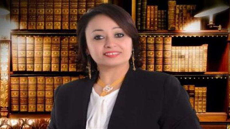 الدكتورة رشا إسحق