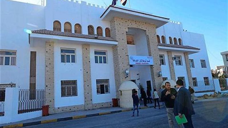 نيابة الغردقة