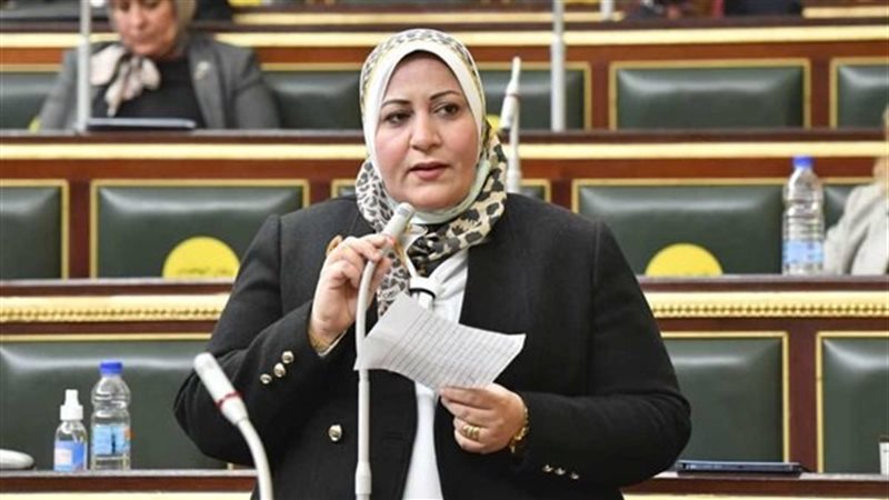 غادة الضبع