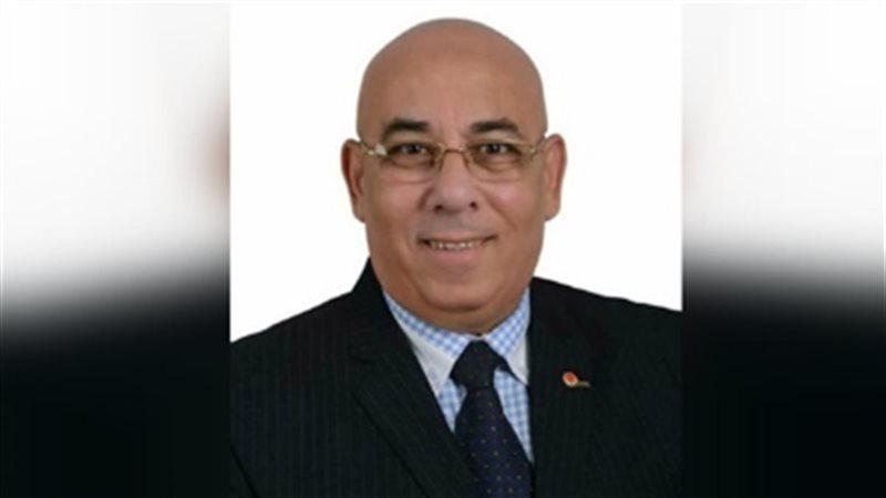 محمد الدهراوي رئيس