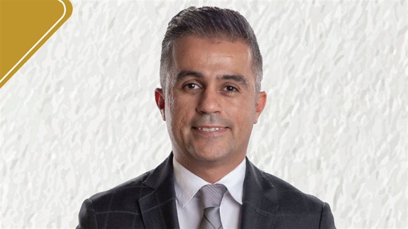 أحمد فتحى، عضو مجلس