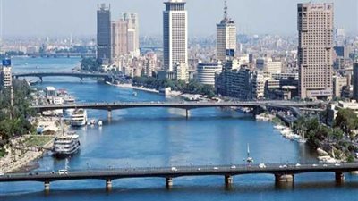 الأرصاد تحذر: انخفاض في الحرارة 8 درجات.. فيديو