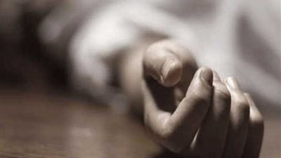 جحيم في أكتوبر.. قتل سيدة وطفل شاهد على الجريمة