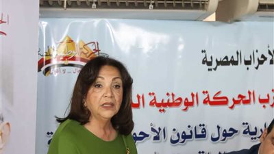 نهاد خير الله: إنهاء ظاهرة ختان الإناث يحتاج توعية مكثفة.. خاص