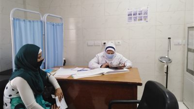 للعناية بصحة الأم والجنين.. الصحة تفحص 683 ألف سيدة خلال عام