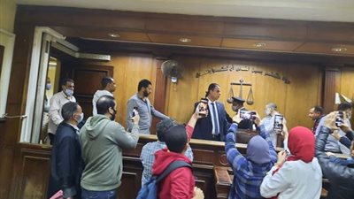 ثلاث نساء ورجل.. ضحايا سفاح الجيزة والحب عامل مشترك 