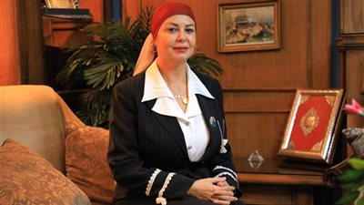 نائبة: مبادرات الرئيس حققت نجاحات فريدة في الحفاظ على صحة المرأة