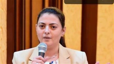 هند جوزيف تُطالب بتفعيل دور بيت العائلة للقضاء على الظواهر السلبية بالمجتمع