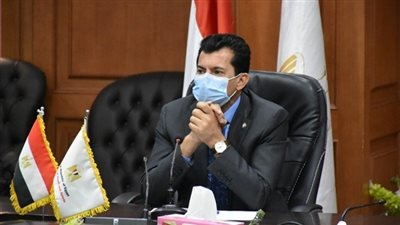 تدشين اليوم الرياضي للمرأة المصرية.. والبداية من الأسمرات