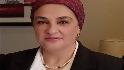 برلمانية تقترح طريقة إلكترونية لمعاقبة الغارمات 