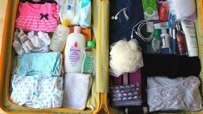 لـ«الحوامل».. 15 عنصر أساسي لا تخلو منها «حقيبة الولادة»