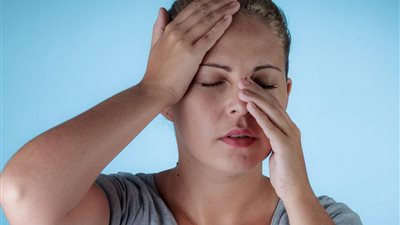 لمرضى الجيوب الأنفية.. 5 نصائح لتجنب عواقب العاصفة الترابية 