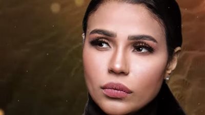 أمينة تطرح برومو «المقام العالي»