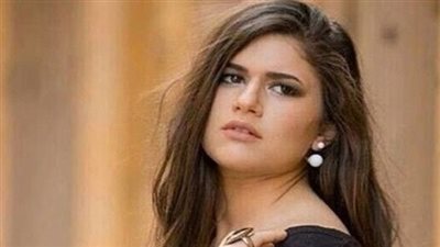 ديانا هشام في مسلسل «كوفيد-25» 