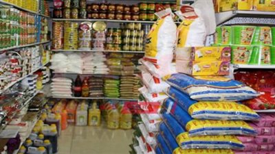 «التموين»: أسعار السلع الغذائية في مصر الأقل على مستوى العالم.. فيديو