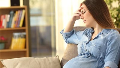 لو مش طايقة ريحة الأكل أثناء الحمل.. احذري هذه الأسباب