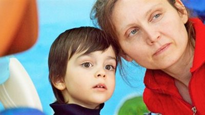 كيف تُربي ابنك على الاستقلالية؟.. اتبعي هذه النصائح 