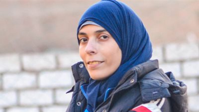 اليوم الرياضي للمرأة المصرية.. رضوى خضر تفتح النار على الجبلاية.. خاص