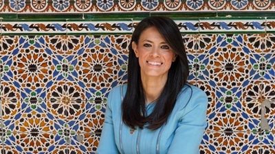 المشاط: 34 مشروعًا لتعزيز الابتكار وريادة الأعمال بقيمة مليار دولار