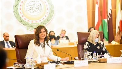 وزيرة الهجرة: مصر تشهد عهدا غير مسبوق في تمكين المرأة 