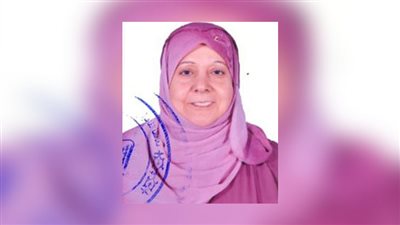 روضت مآسي الدنيا لنجاحها.. عايدة إبراهيم: «ابني بطل كاراتيه دون ذراعين»