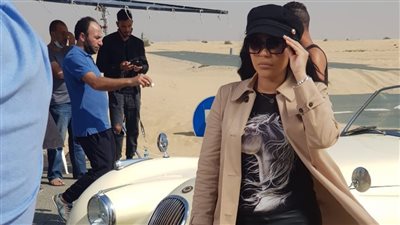 تجسد شخصية ضابط شرطة.. أمينة تطرح كليب المقام العالي.. فيديو