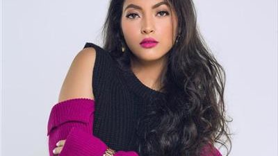 مي الغيطي تكشف عن أبطال ريستا