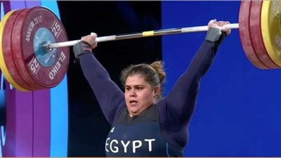 اليوم الرياضي للمرأة المصرية 2021| شيماء خلف تشيد باهتمام الدولة بـ الرياضة النسائية