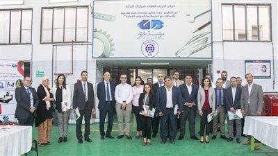 فتح باب التقدم للعمل بمدرستي غبور للتكنولوجيا التطبيقية.. و«الندب» شرط النجاح