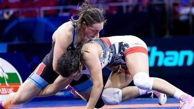 بالأسماء.. تعرفي على لاعبات منتخب مصر للمصارعة في تصفيات أفريقيا _ أوقيانوسيا