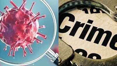 باحثة تكشف أسباب تراجع معدلات الجريمة منذ بداية انتشار كورونا.. فيديو