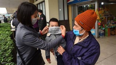 كيف تحمين طفلك من الإصابة بفيروس كورونا.. خبير يجيب