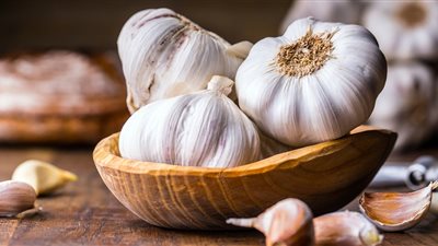 5 طرق لتخزين الثوم للحفاظ عليه أطول فترة ممكنة