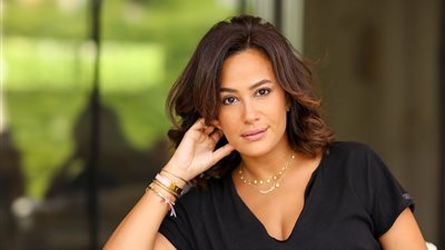 بعد أزمة موكب المومياوات.. كورونا تهاجم هند صبري